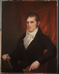 William Flintham, c.1805